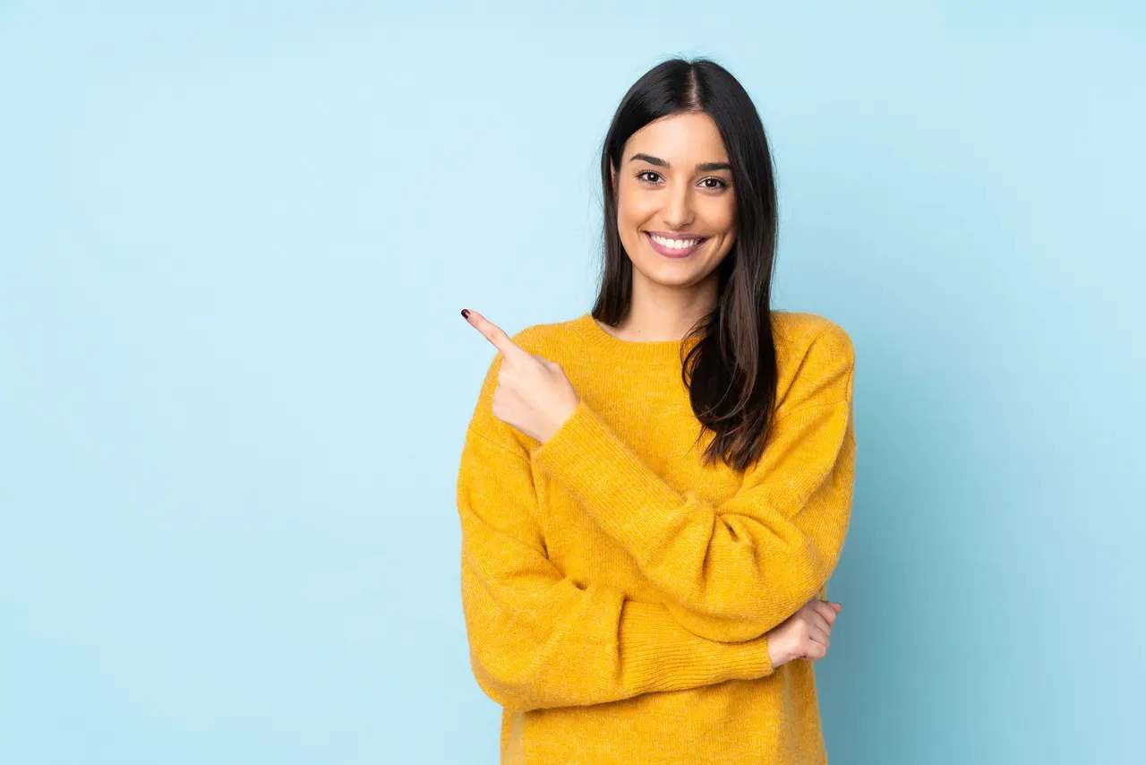 Dental Bonding at Terrell Hills Dental in San Antonio
