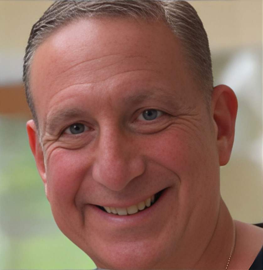 Dr. D'Avanzo, D.M.D., board certified orthodontist at Terrell Hills Dental in San Antonio