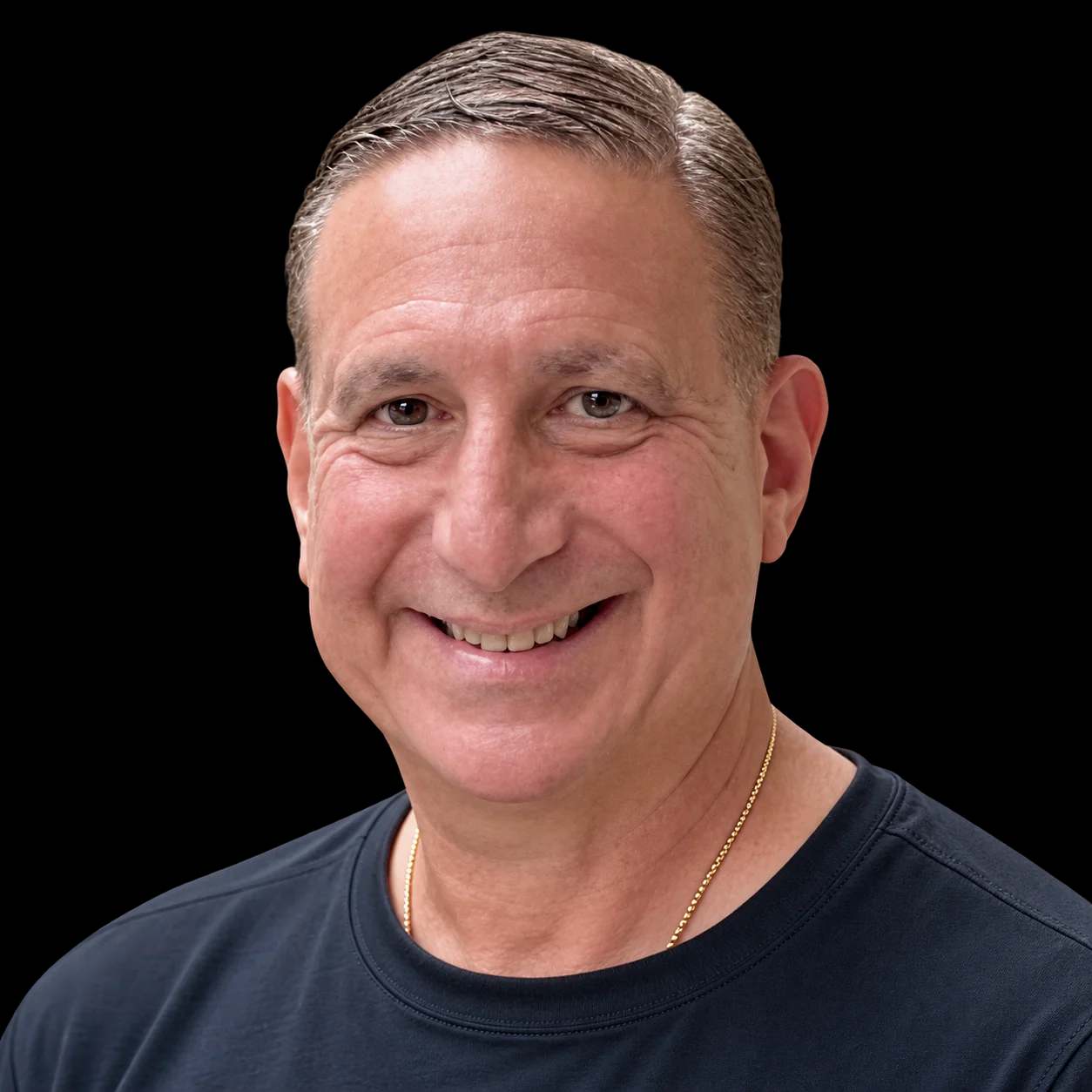 Dr. D'Avanzo, D.M.D | San Antonio Restorative & Family Dentist