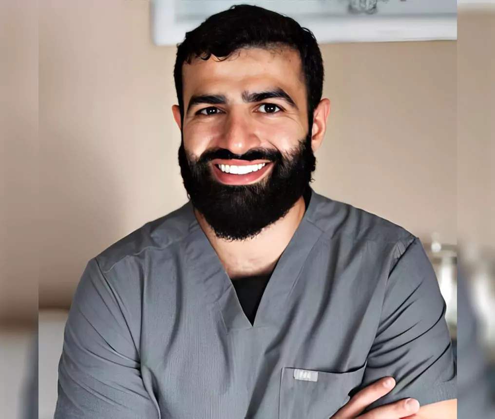 Dr. Emad Abdallah, D.M.D.