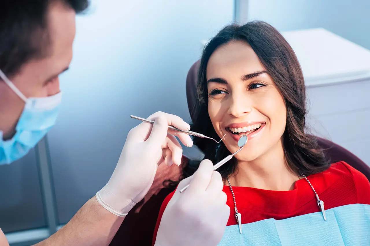 General Dentistry at Terrell Hills Dental in San Antonio