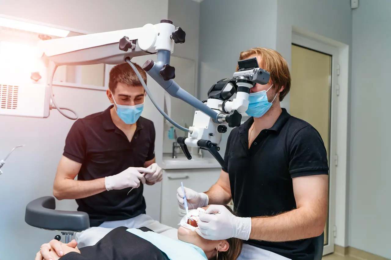 IV Sedation at Terrell Hills Dental in San Antonio