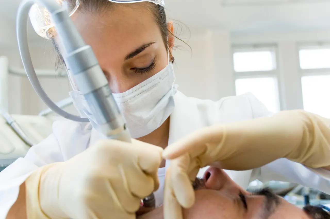 Oral Conscious Sedation at Terrell Hills Dental in San Antonio