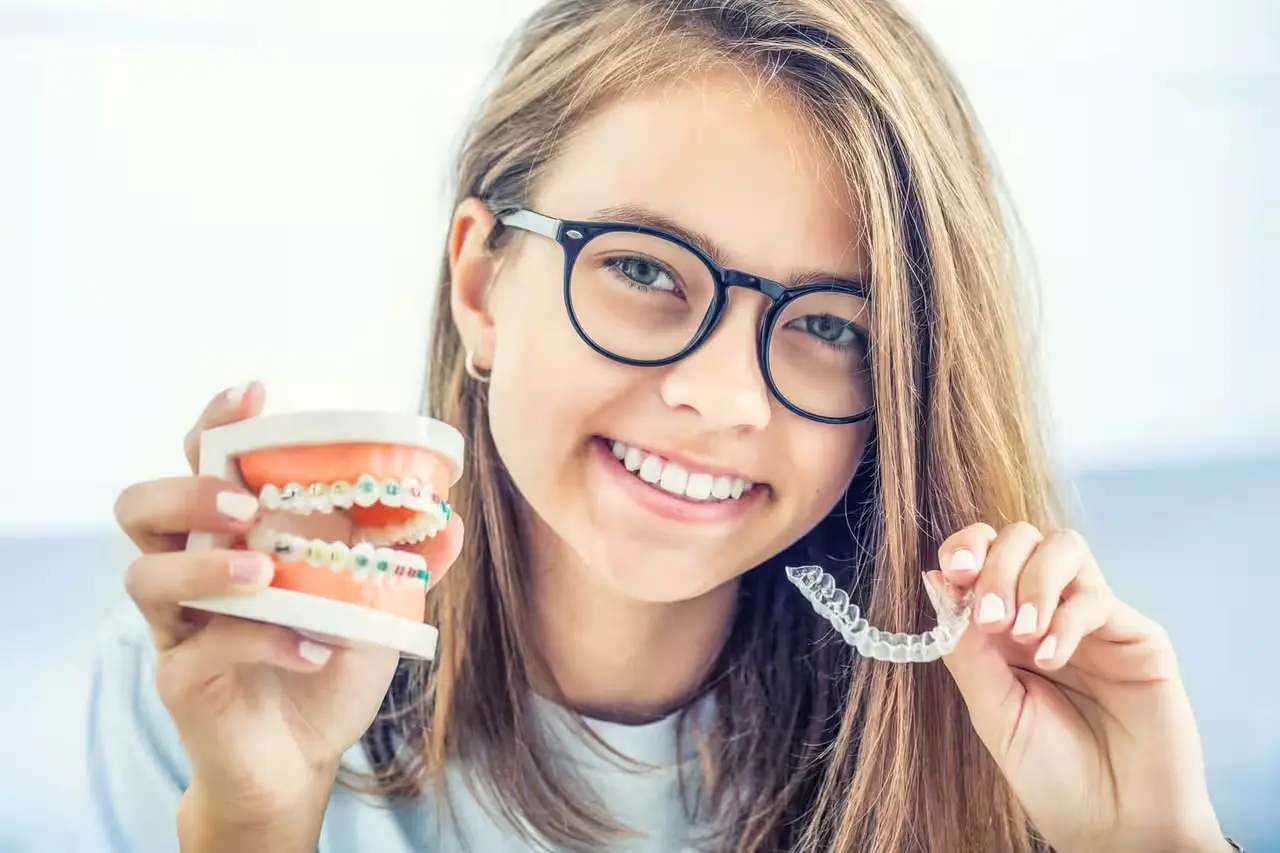 Orthodontics at Terrell Hills Dental in San Antonio