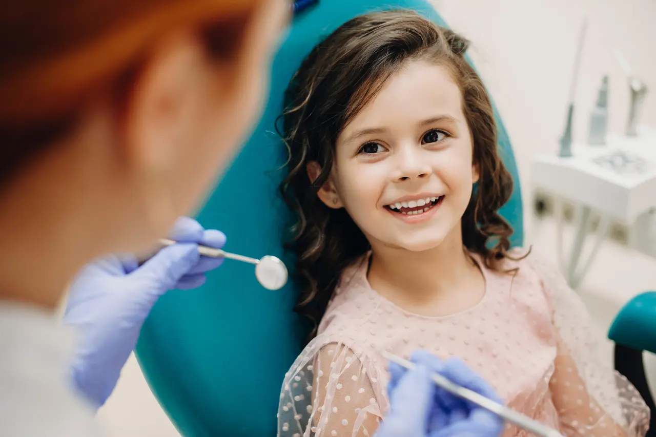 High Caries Risk Program at Terrell Hills Dental in San Antonio