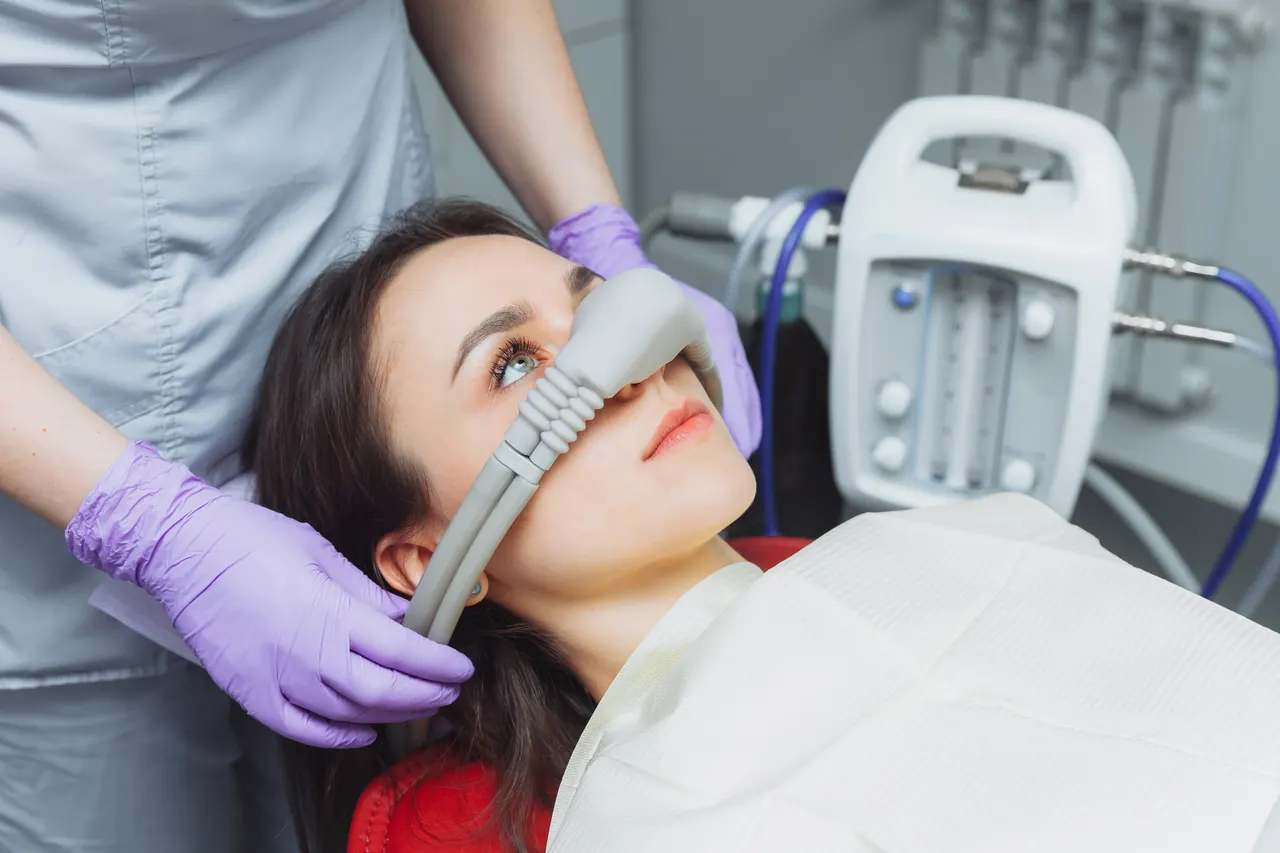 Sedation & Patient Comfort at Terrell Hills Dental in San Antonio