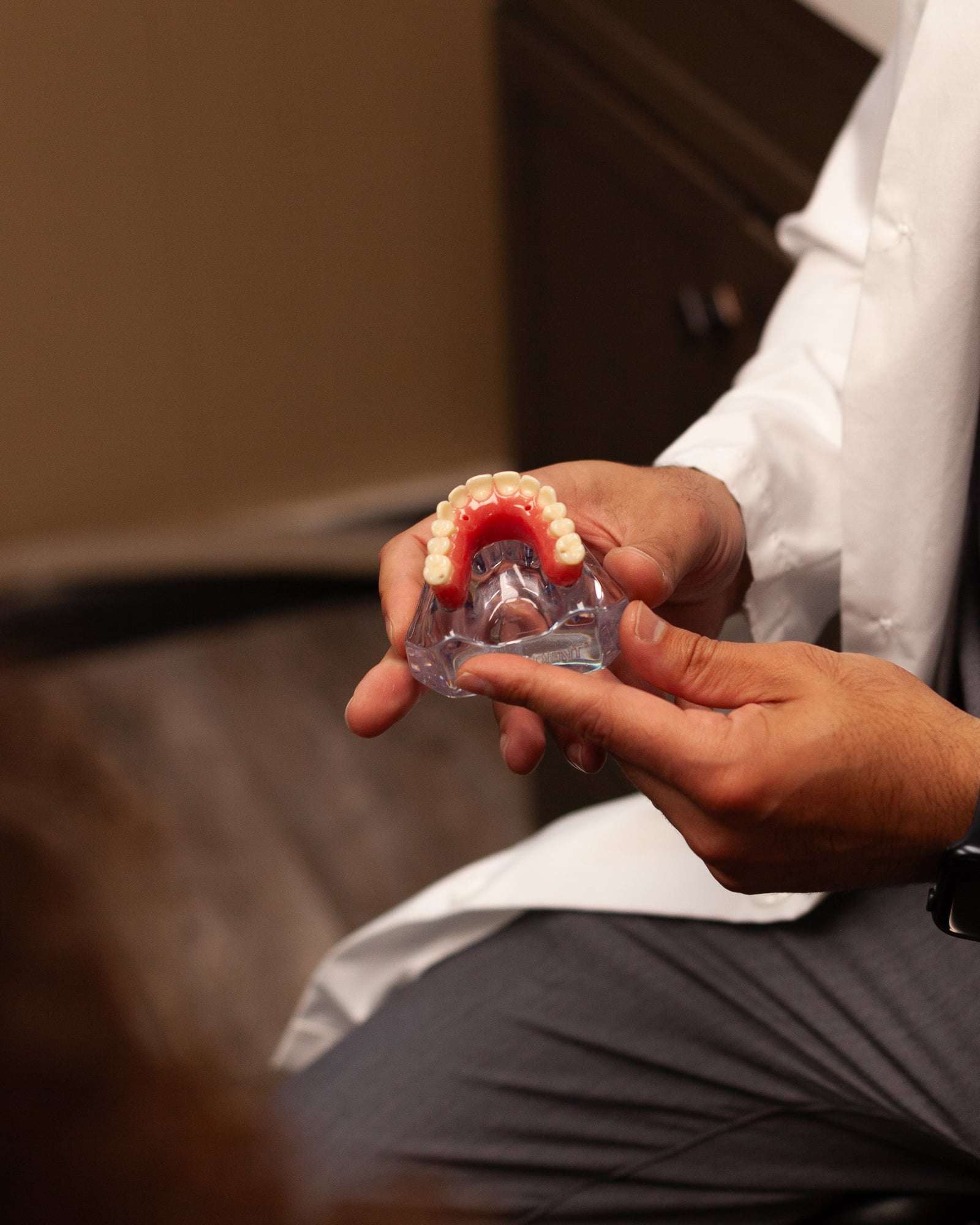 Dental Implants San Antonio