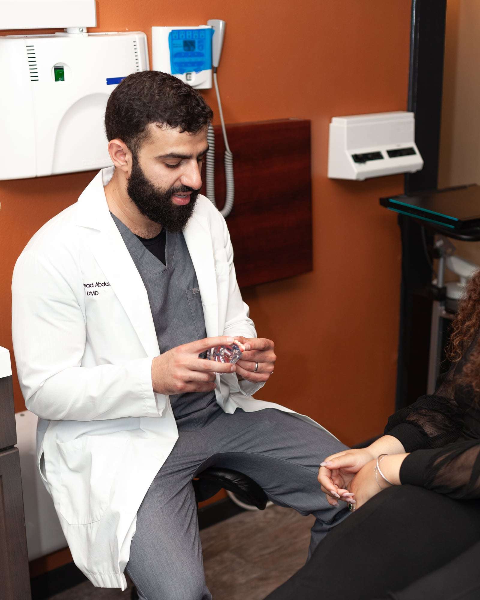 Orthodontics San Antonio