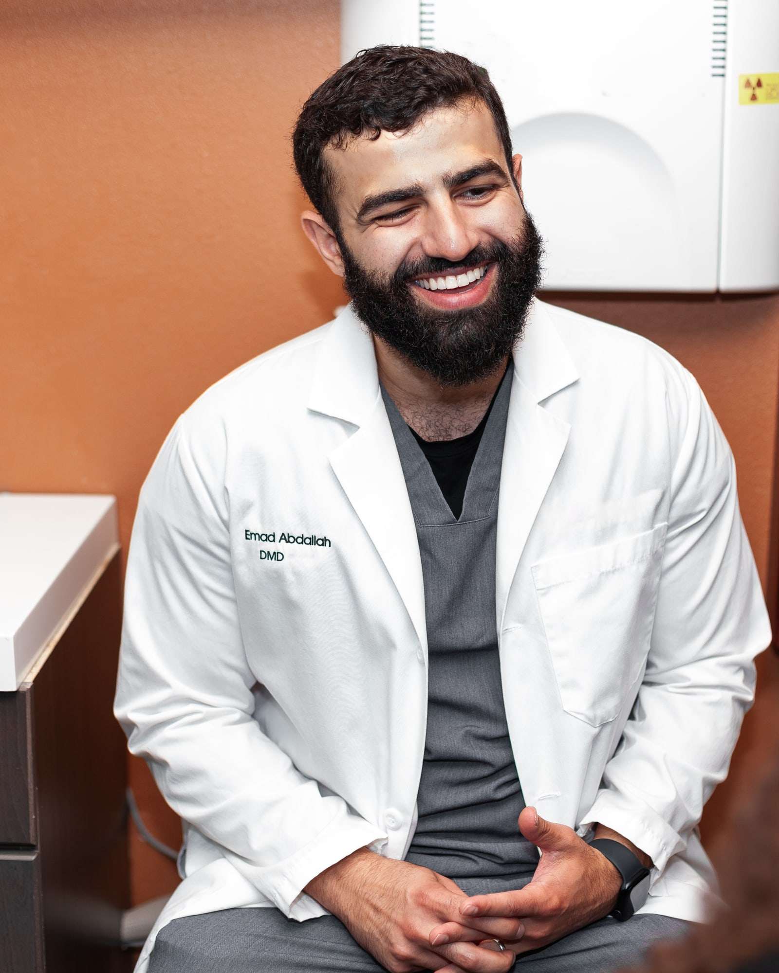 Dental Sedation San Antonio