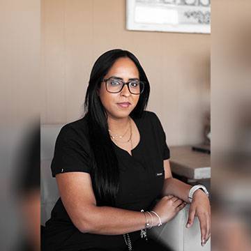 Heidy, Dental Assistant at Terrell Hills Dental in San Antonio