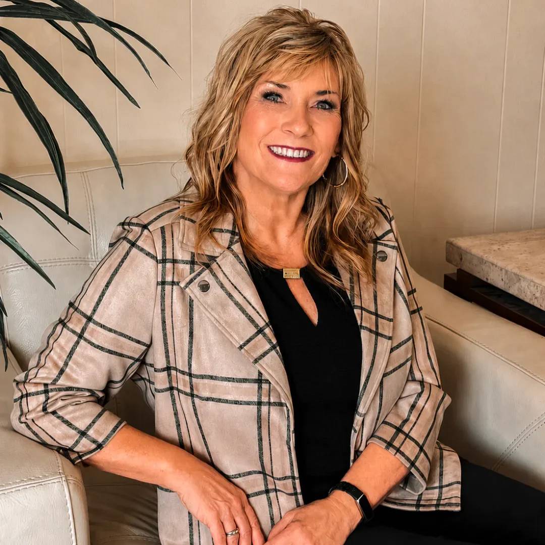 Valerie, Practice Manager at Terrell Hills Dental in San Antonio