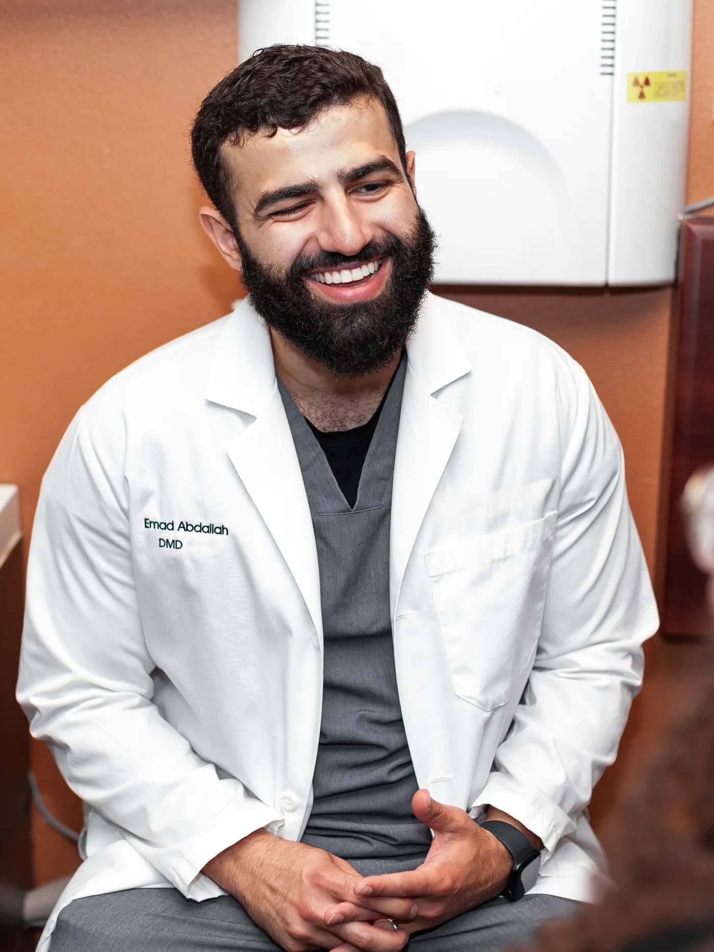 Sedation & Patient Comfort at Terrell Hills Dental in San Antonio