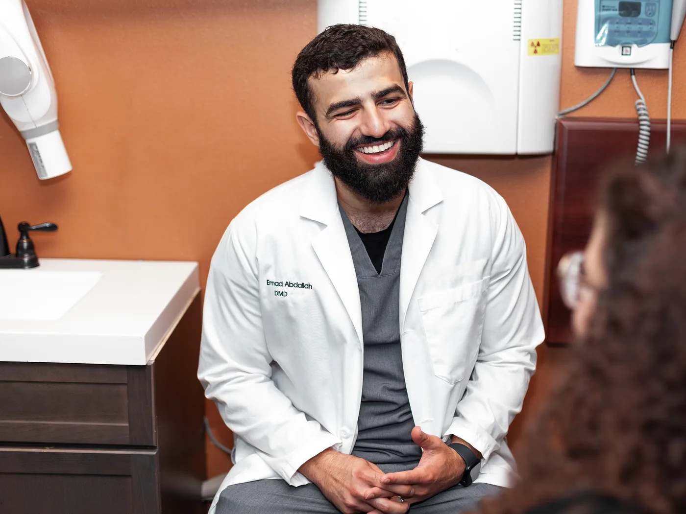 Dental Implant Candidacy at Terrell Hills Dental in San Antonio