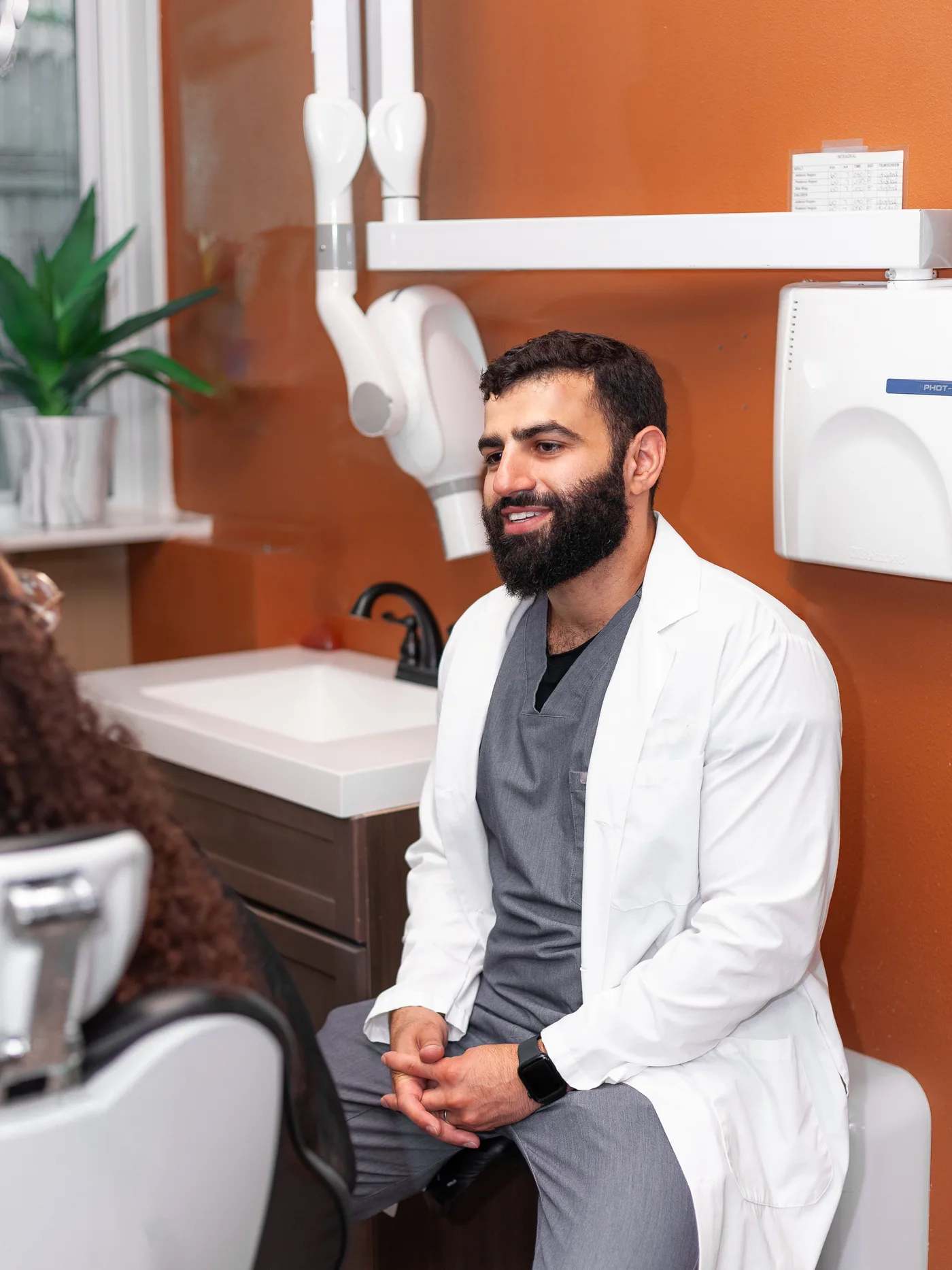 General Dentistry at Terrell Hills Dental in San Antonio